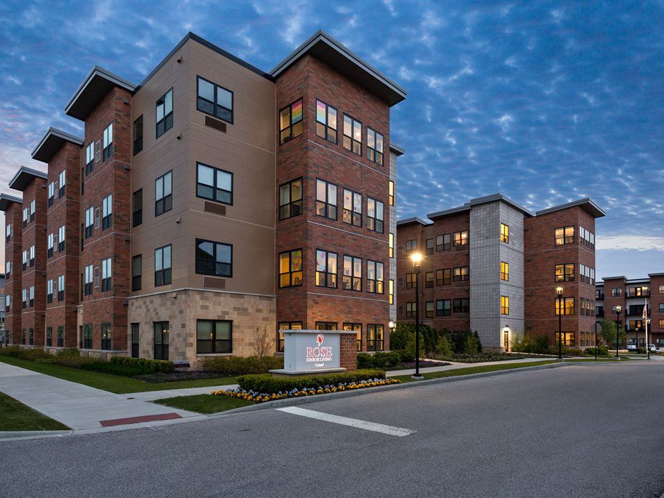 Rose Senior Living Carmel 4