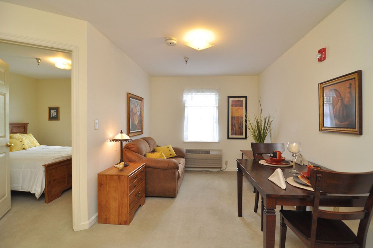 Regency House 2