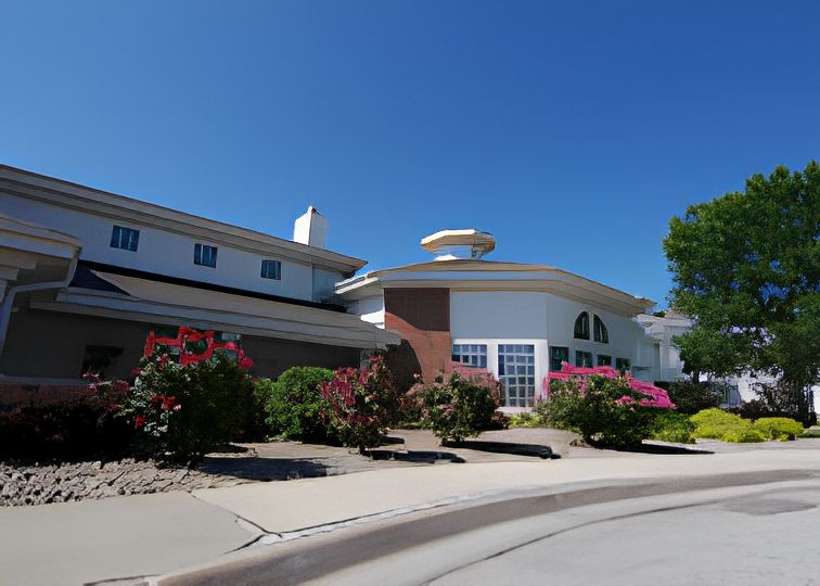 Fountain View Senior Living 1