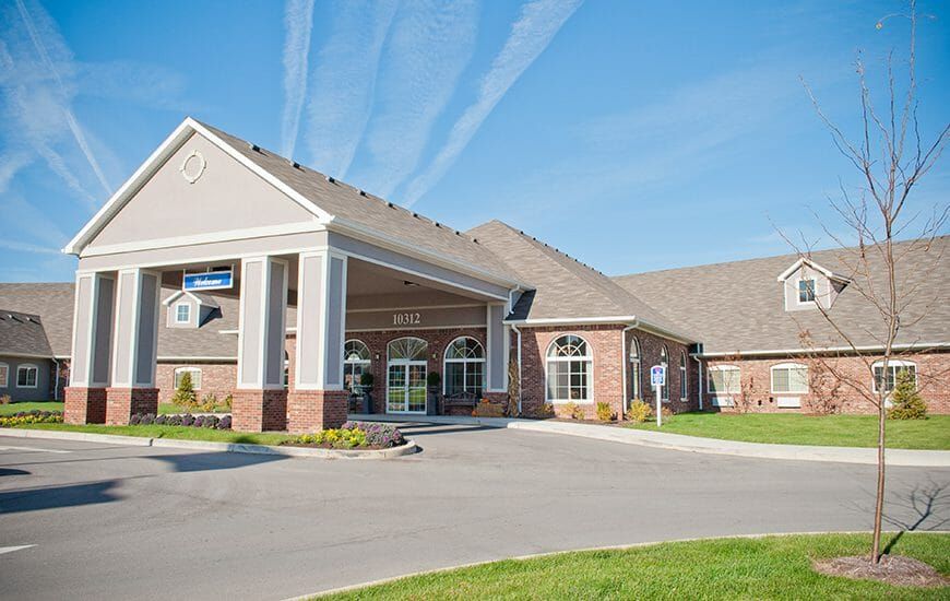 Allisonville Meadows 1