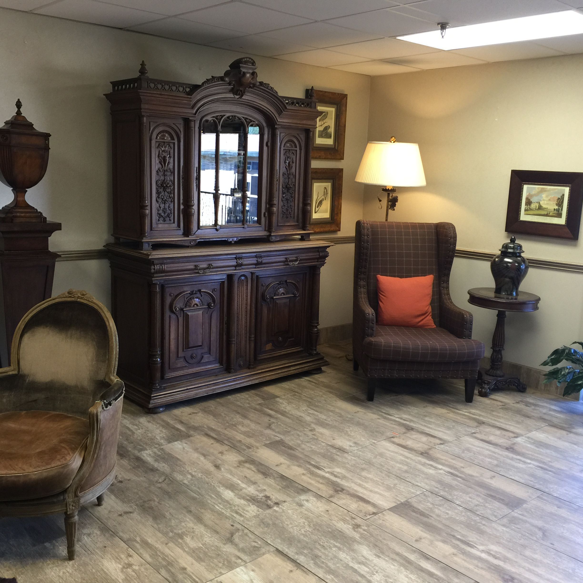 Highland Pines Nursing Home 1