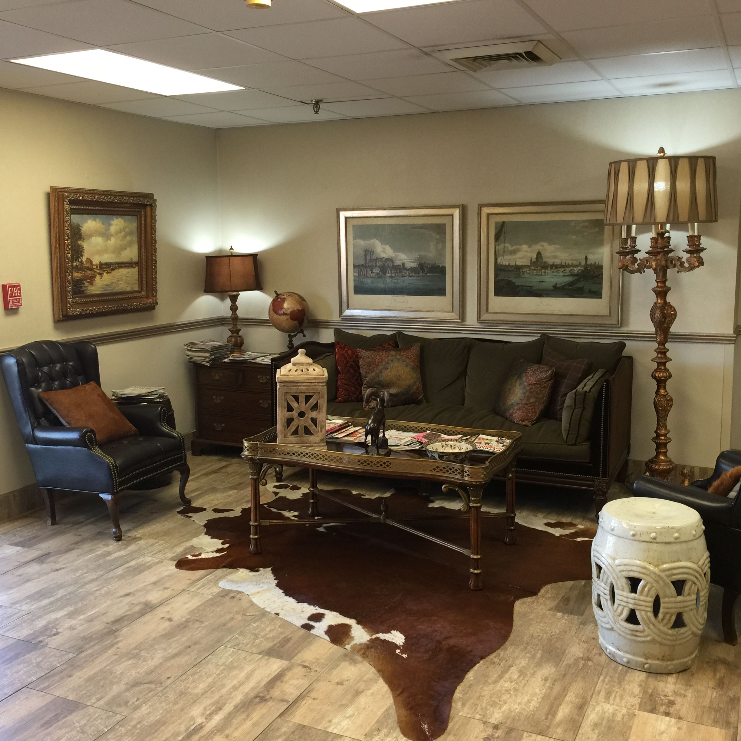 Highland Pines Nursing Home 2