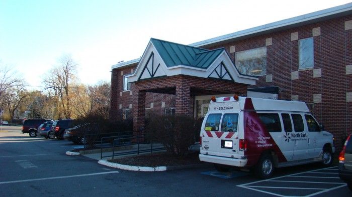Portland Center For Assisted Living 1