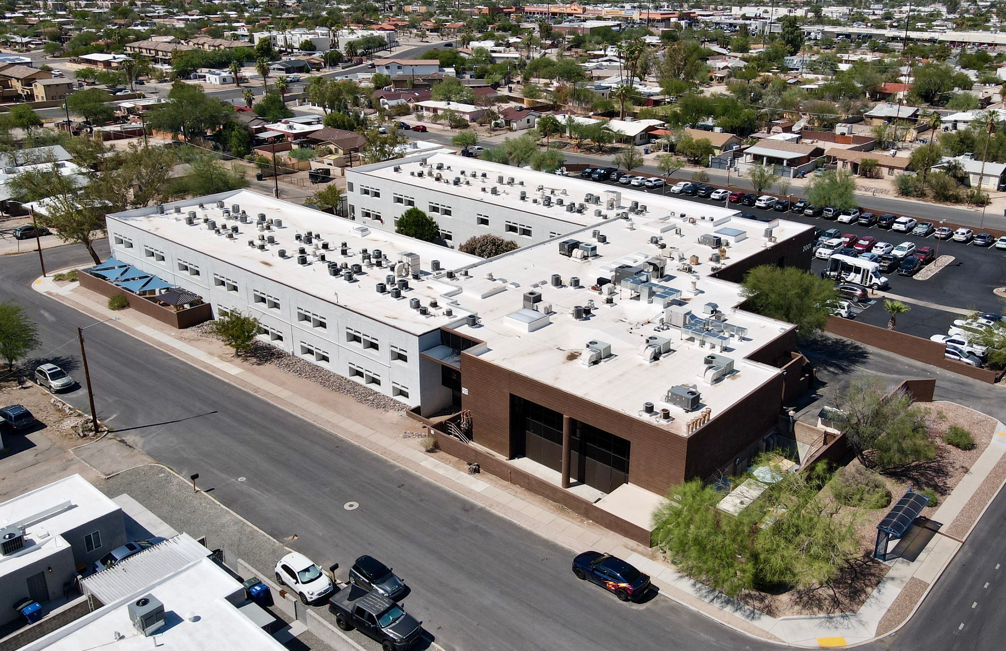 Park Avenue Health and Rehabilitation 1