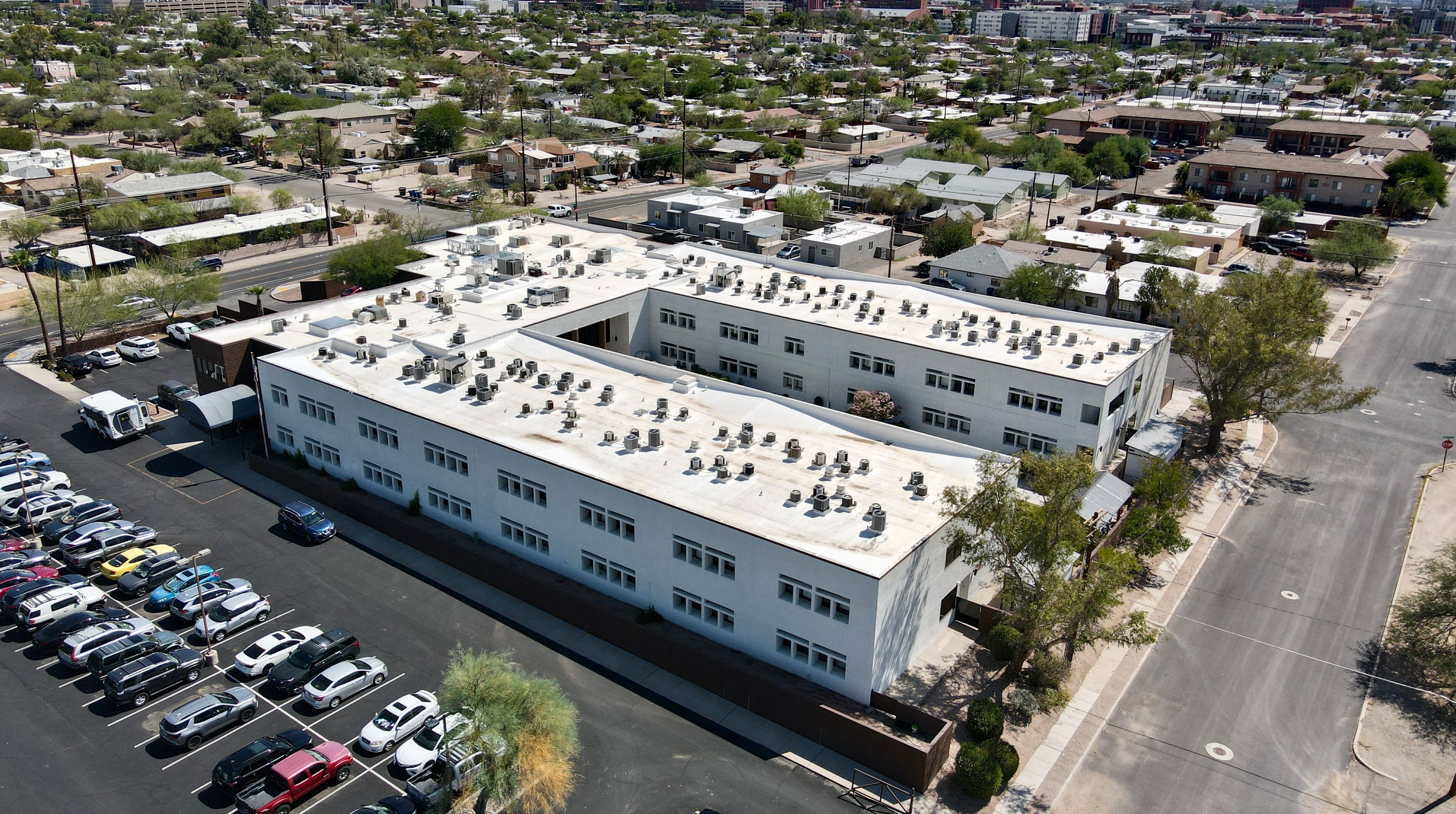 Park Avenue Health and Rehabilitation 4