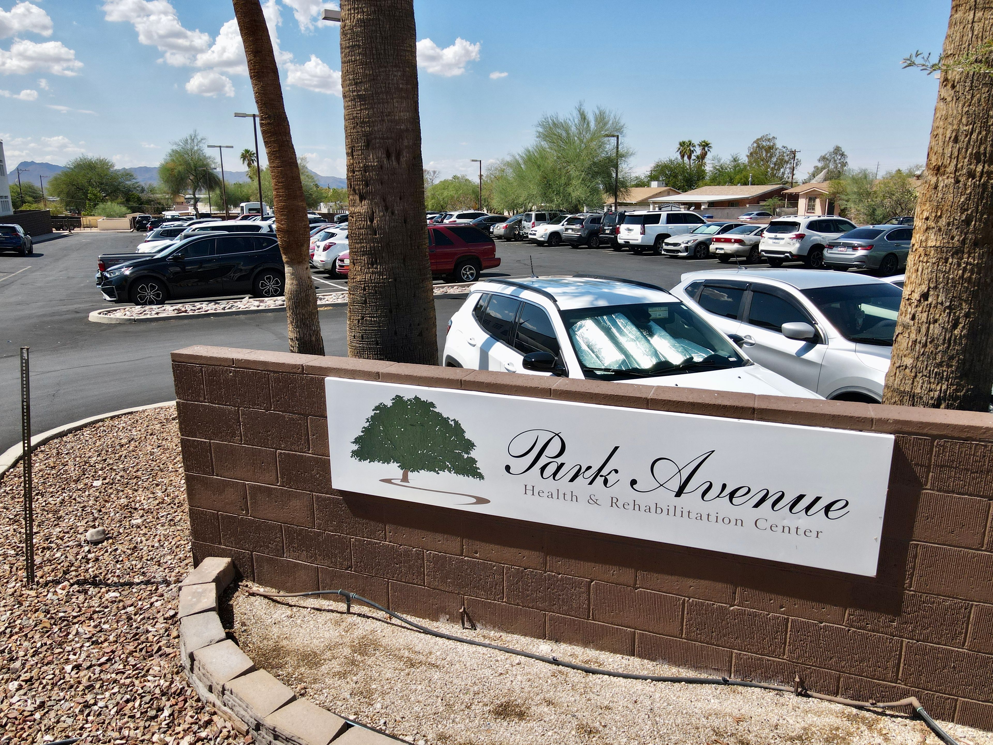 Park Avenue Health and Rehabilitation 3