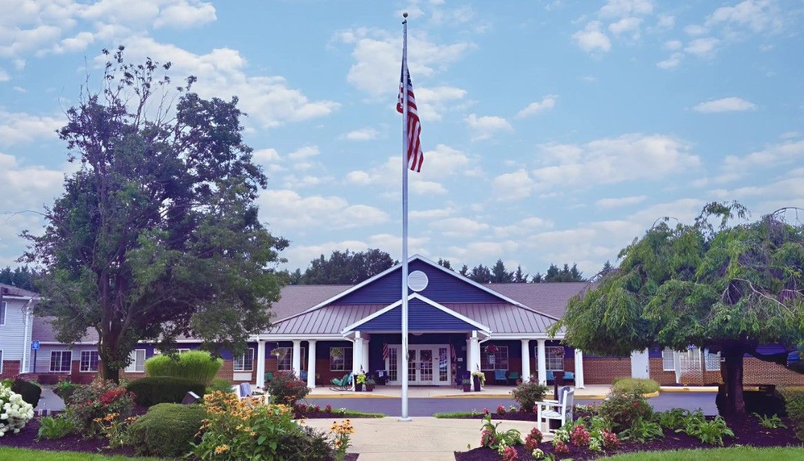 Brookdale Hagerstown 3