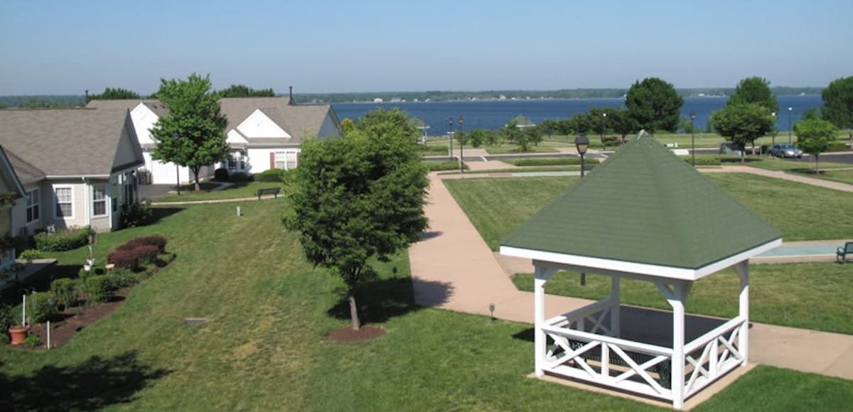 Asbury Solomons Waterfront Senior Living 2