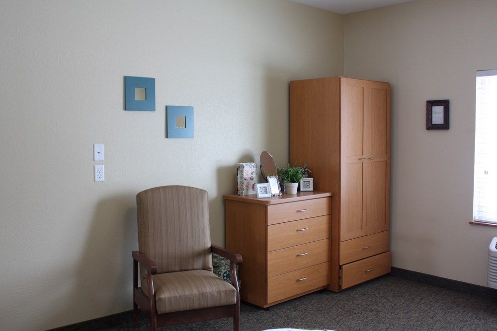 Lake Hallie Memory Care 4