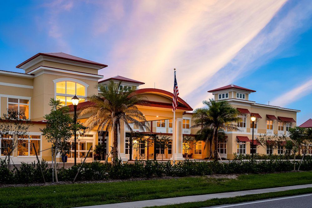 The Gallery at Cape Coral 1