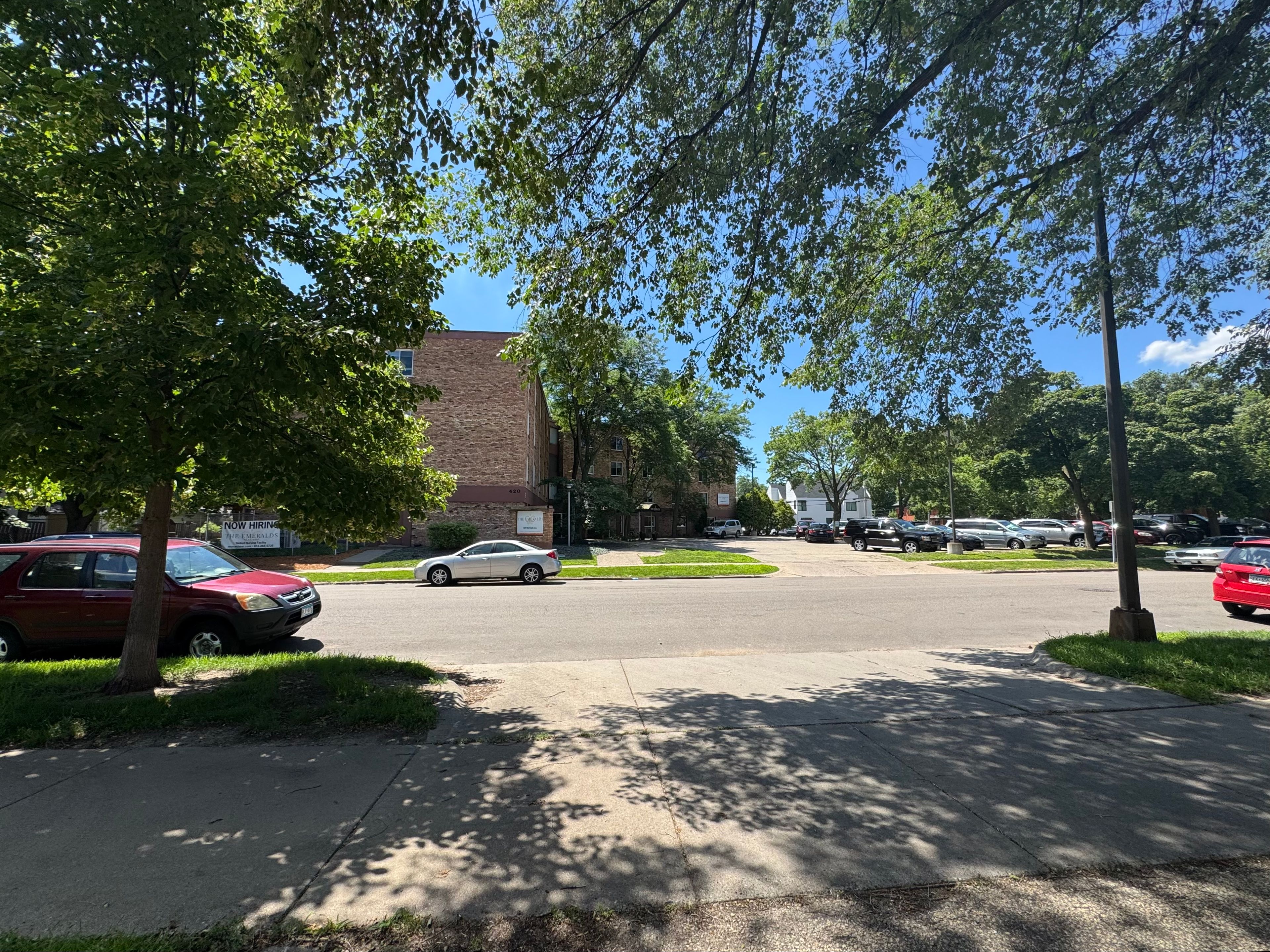 The Emeralds At St Paul 3