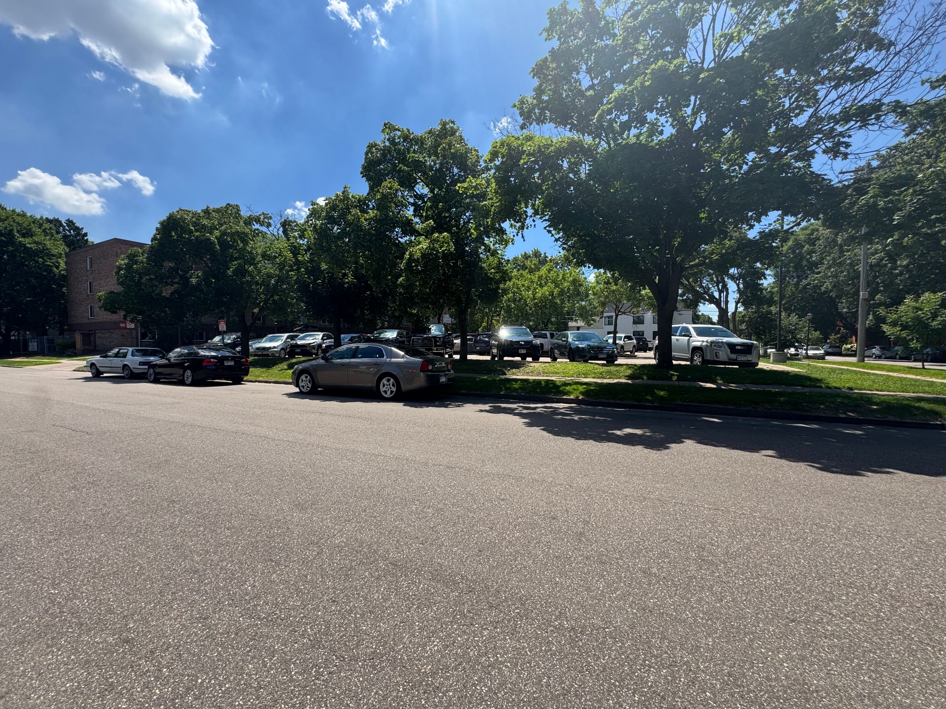 The Emeralds At St Paul 4