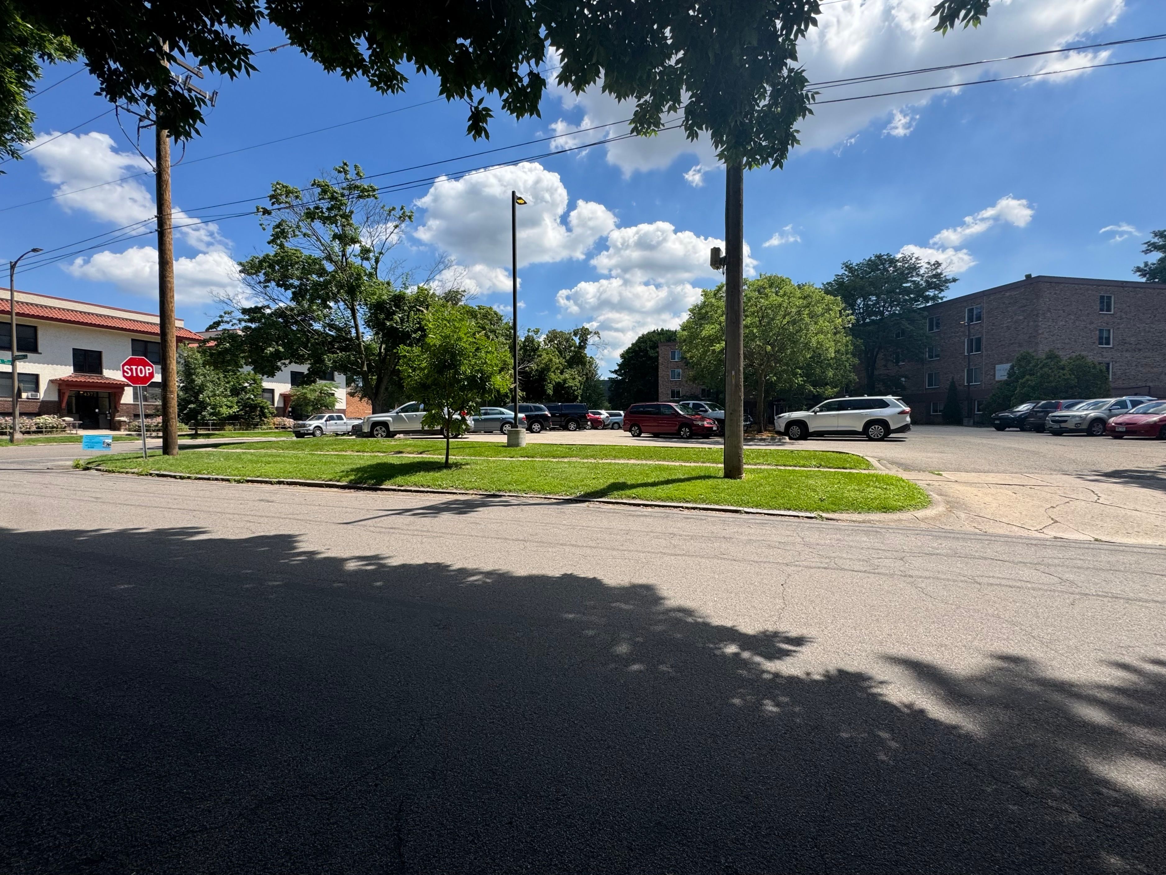 The Emeralds At St Paul 1