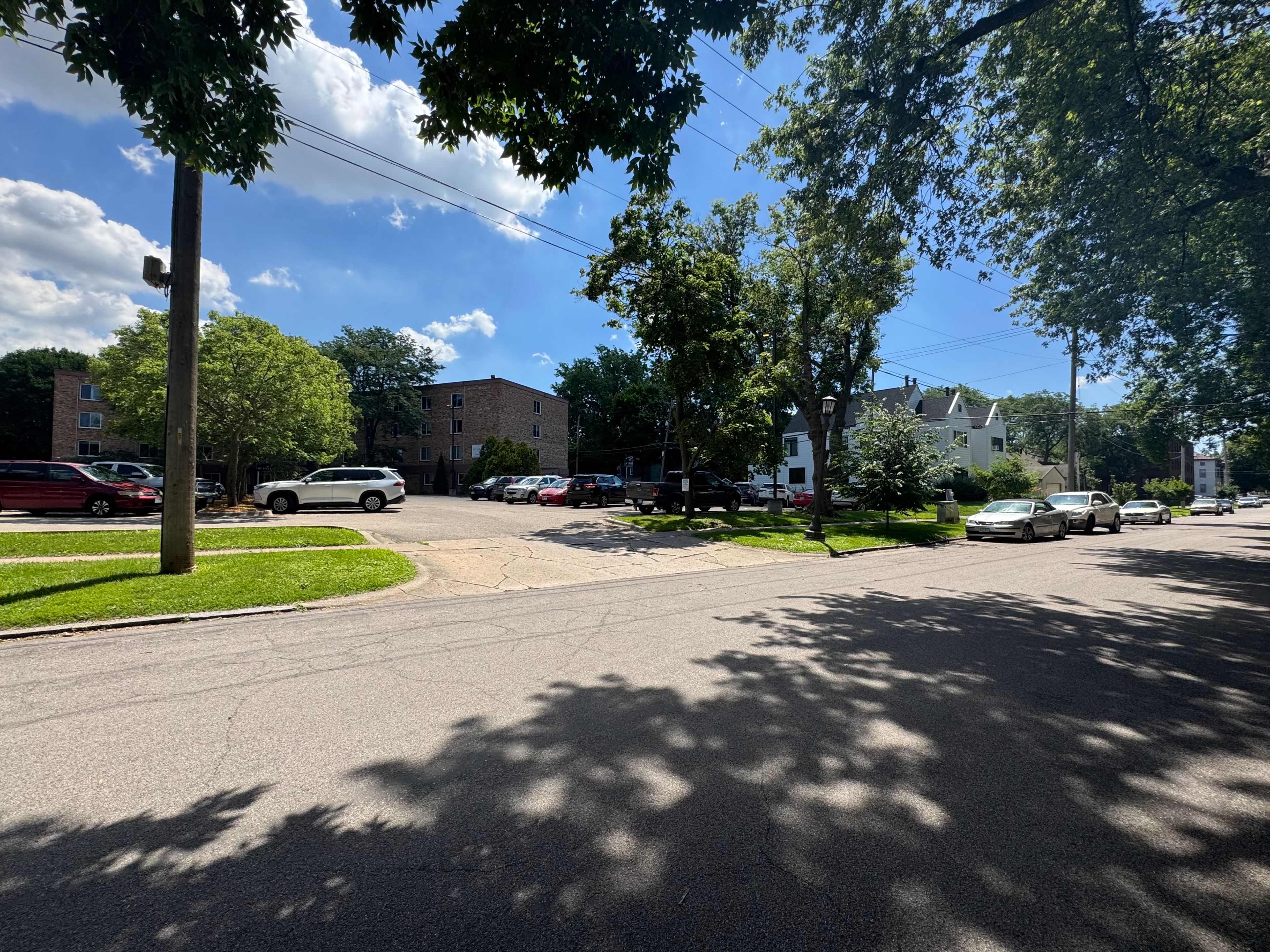 The Emeralds At St Paul 3