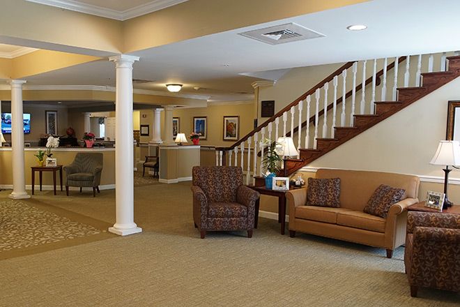 Brookdale Emerson 2