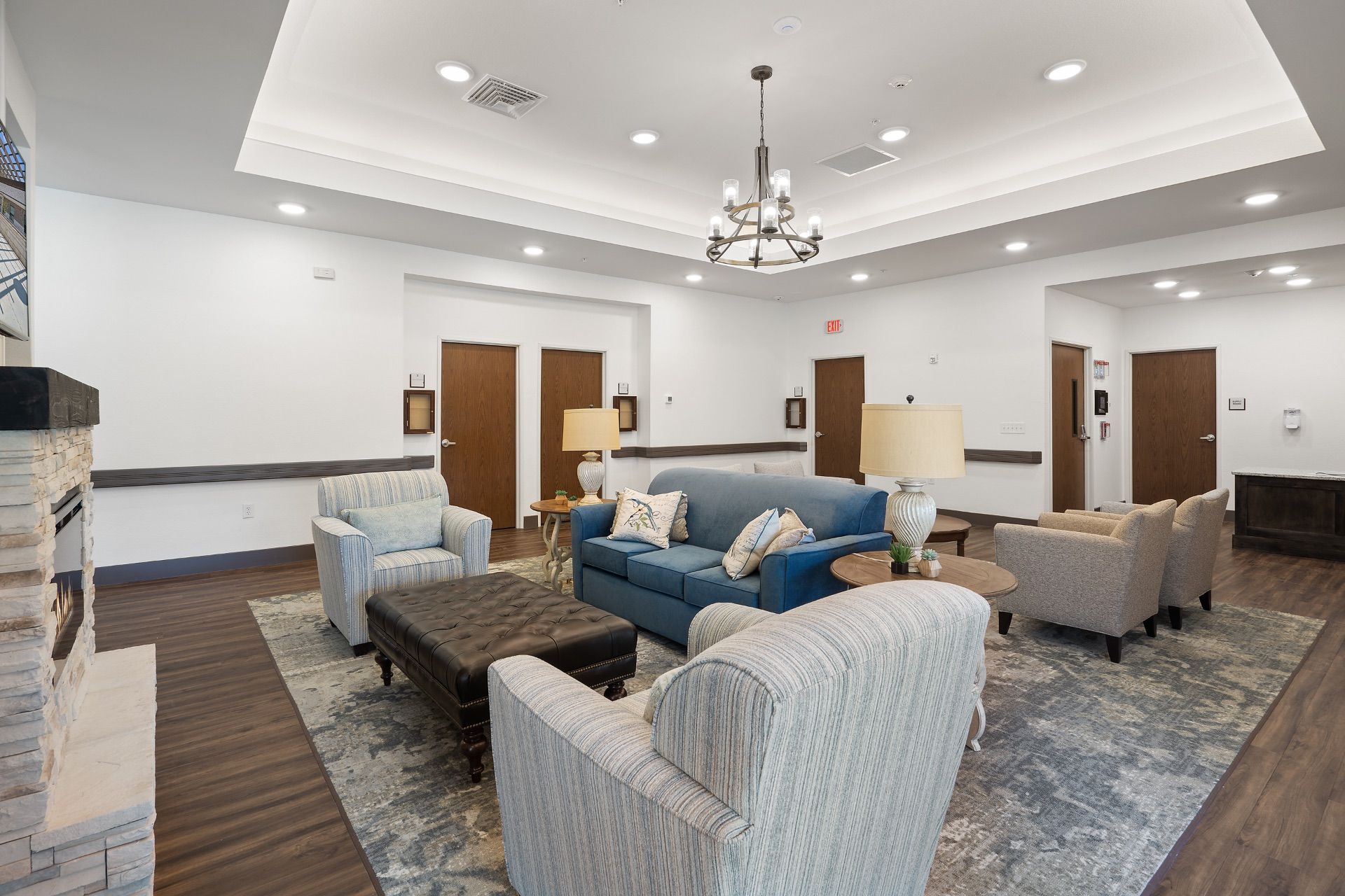 Celebration Senior Living of Denison 4