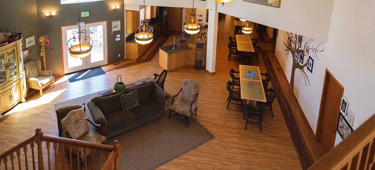Generations Assisted Living 3