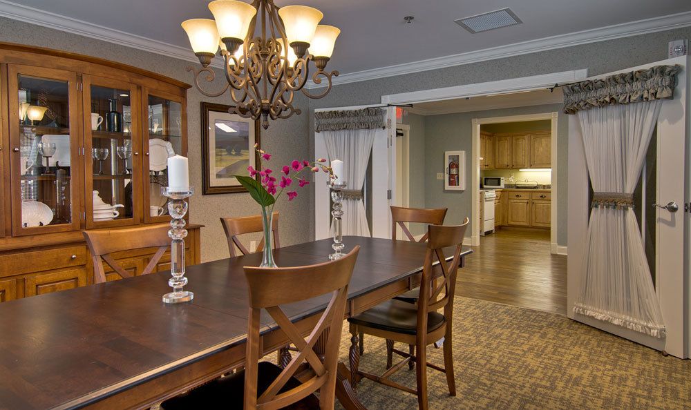 Churchill Terrace Senior Living 3
