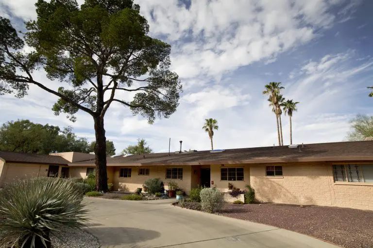 Starfish Care Homes at Indian Ridge 4