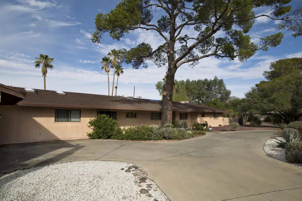 Starfish Care Homes at Indian Ridge 2