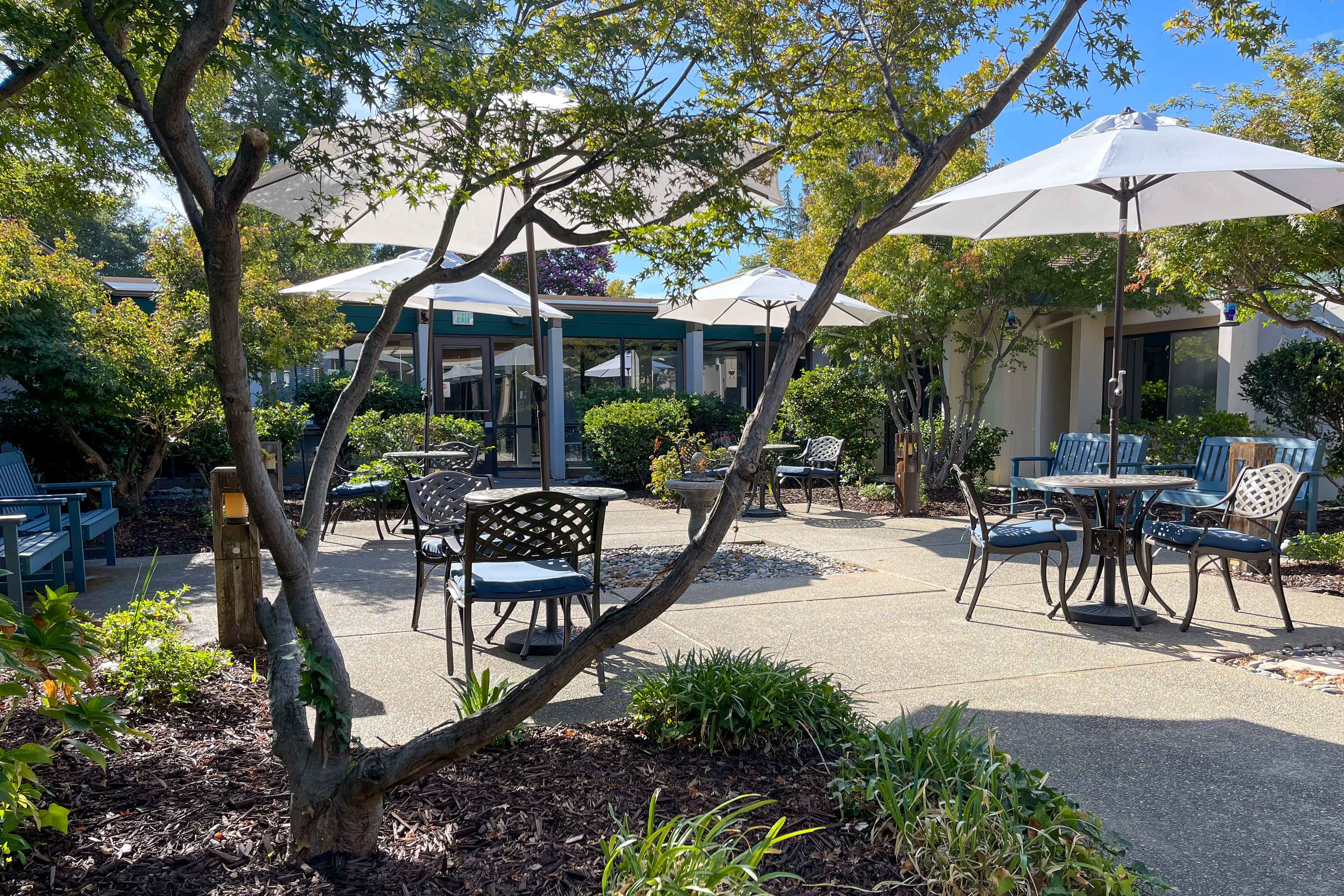 Carlton Senior Living Orangevale 1