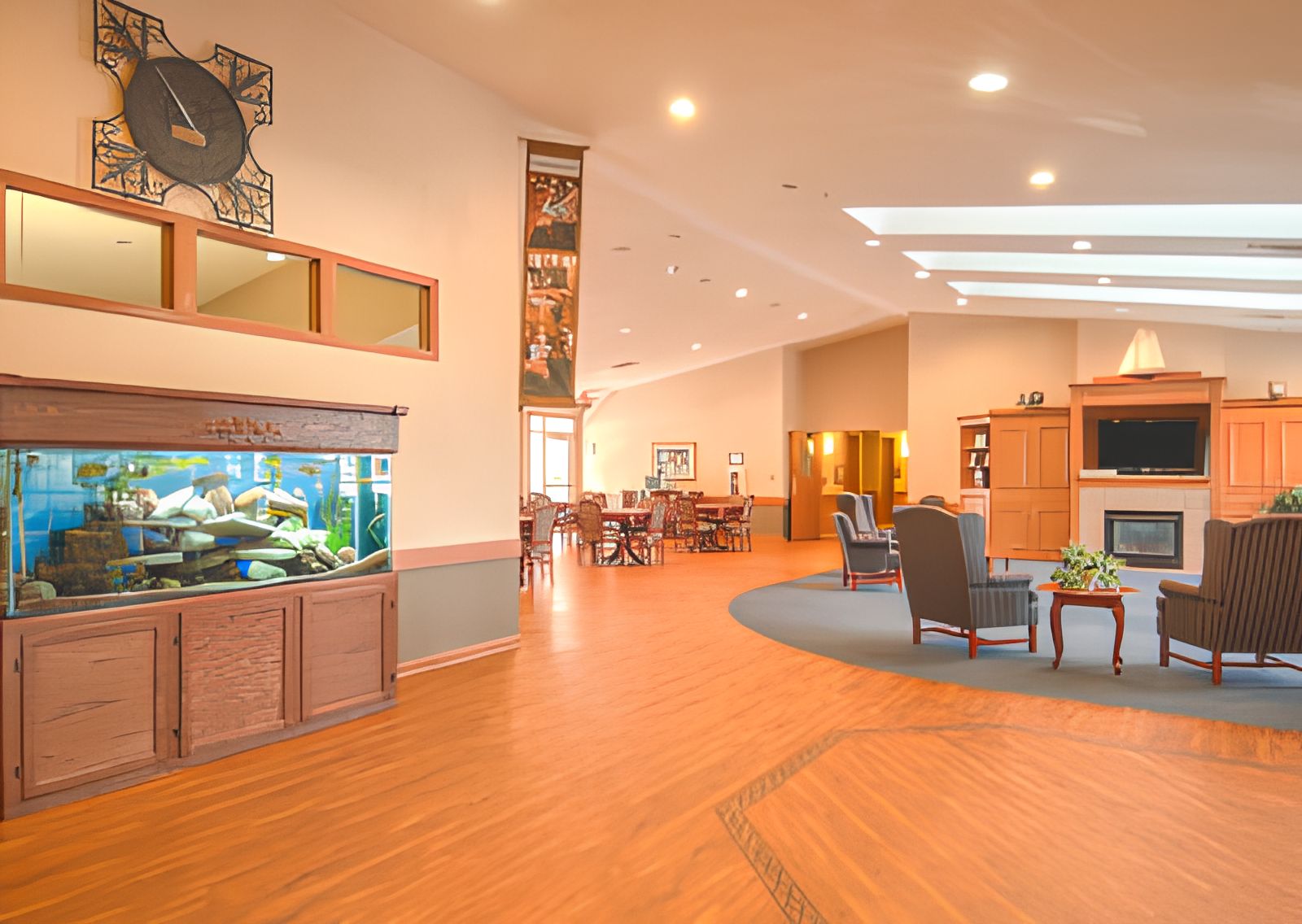Lakeshore Manor 4