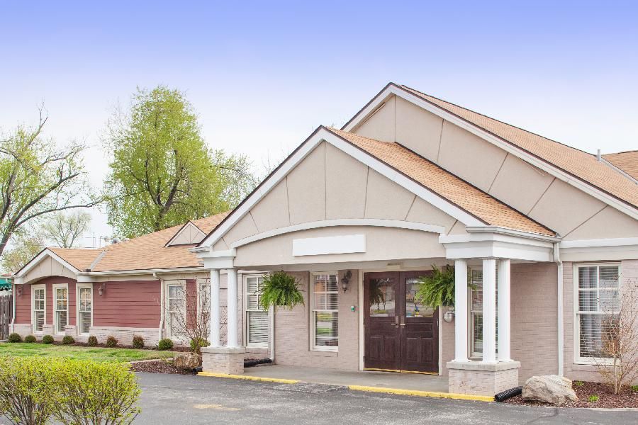 Chautauqua Health and Rehabilitation 1