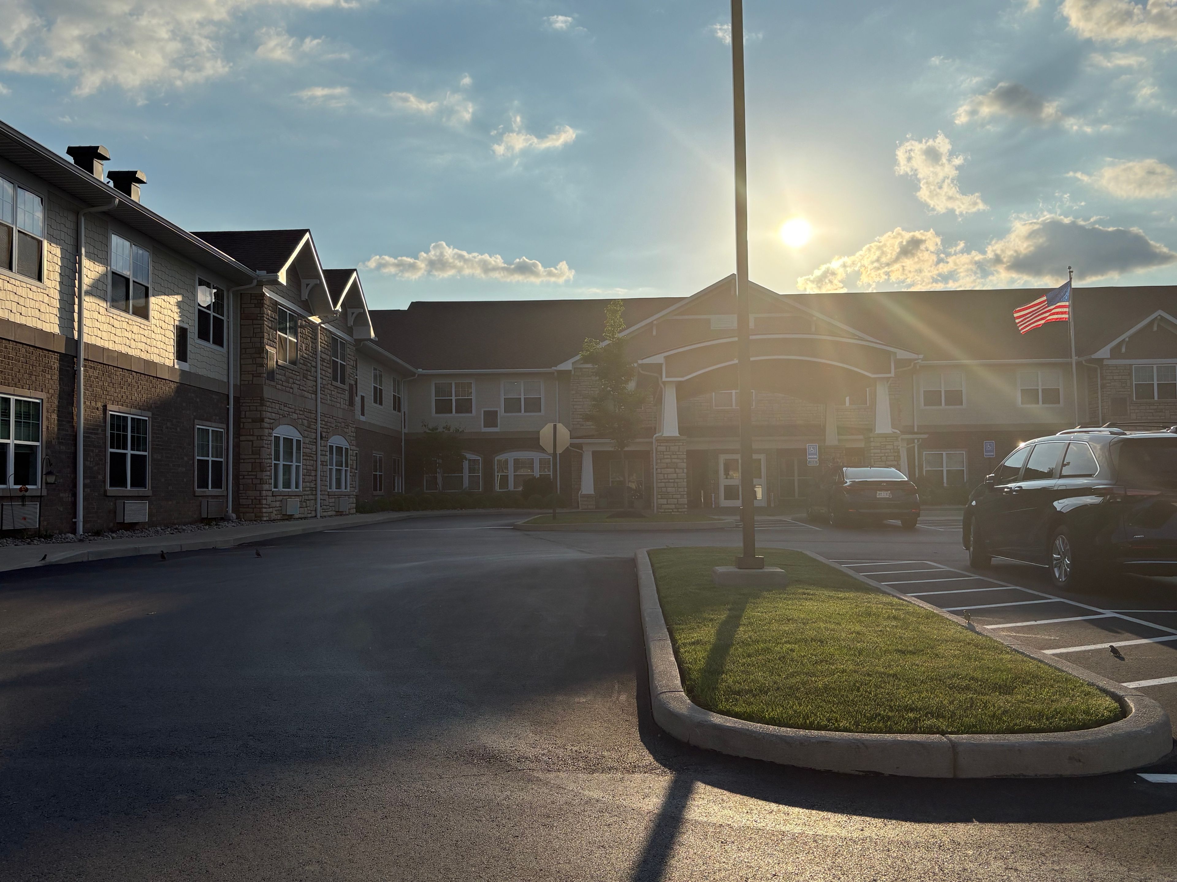 Vienna Springs Health Campus 4