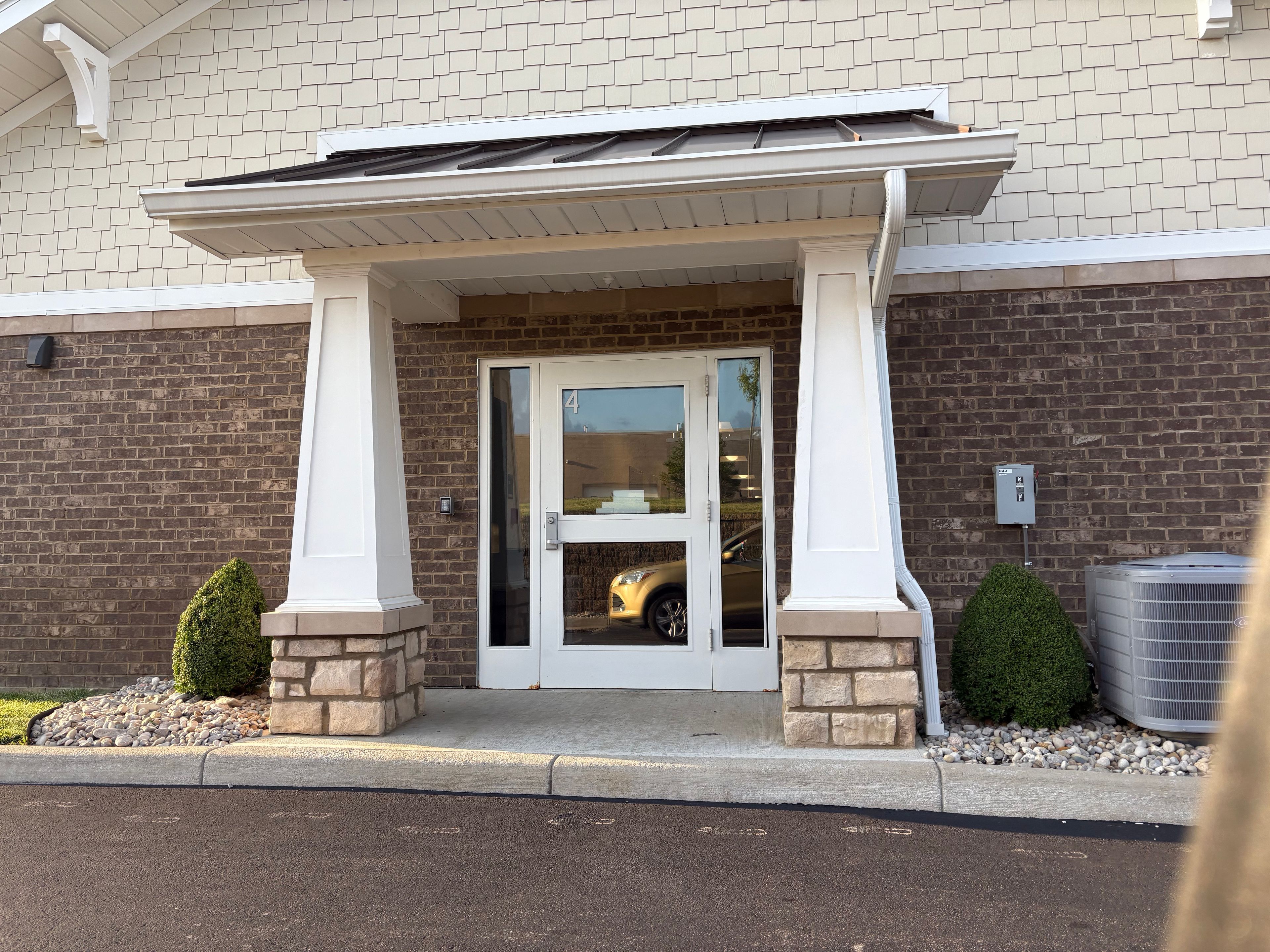 Vienna Springs Health Campus 3