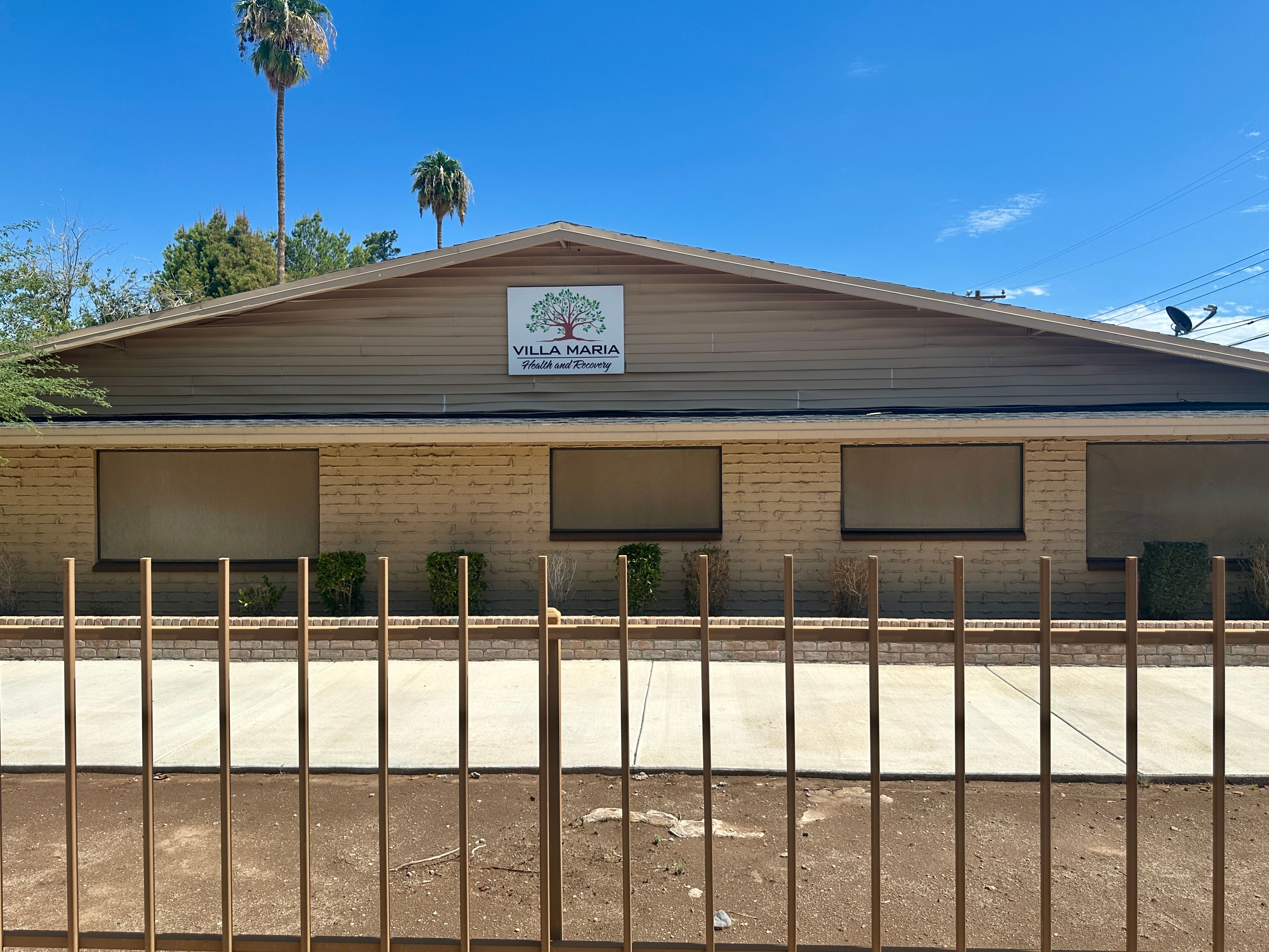 Villa Maria Post Acute and Rehabilitation 1