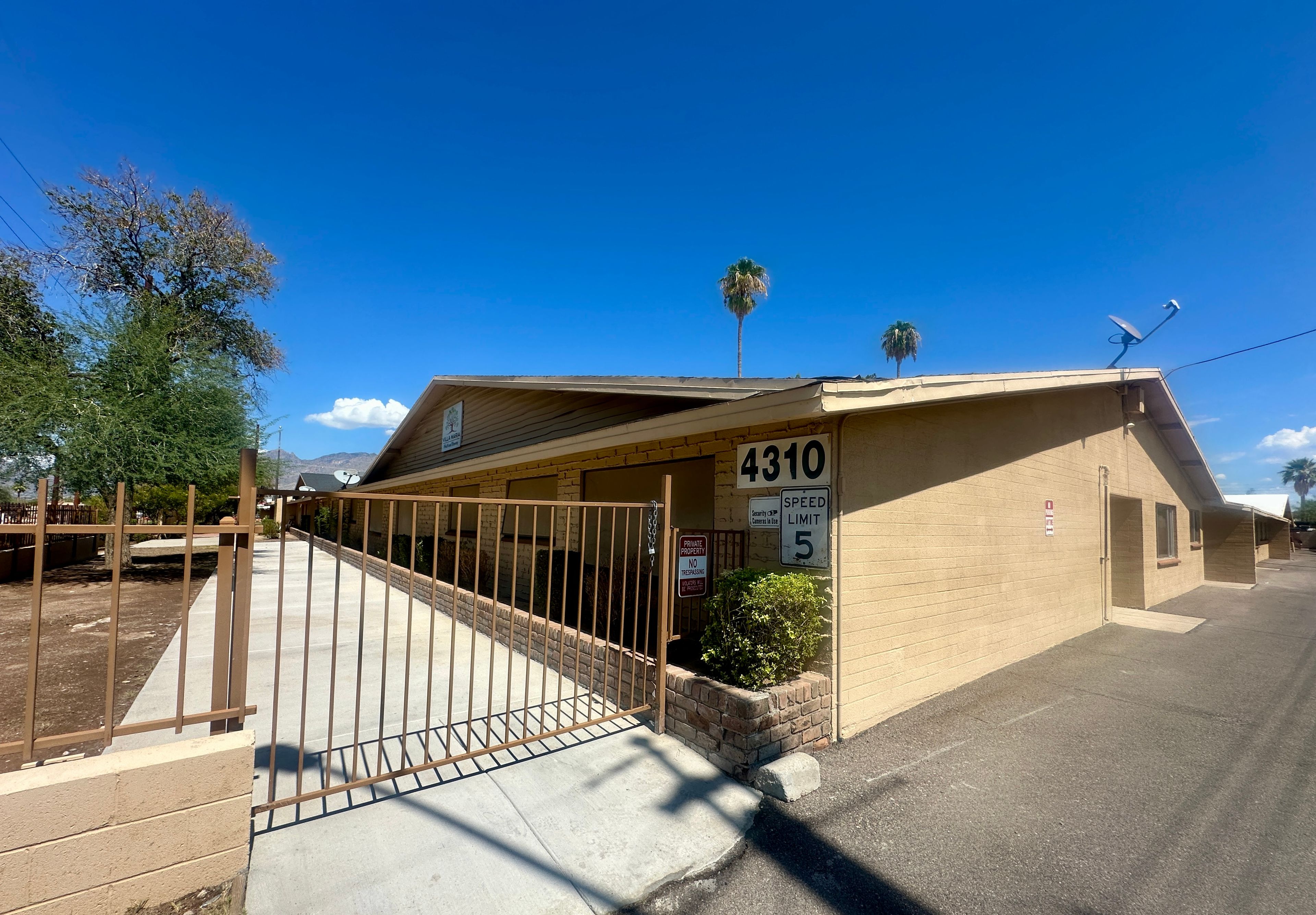 Villa Maria Post Acute and Rehabilitation 3