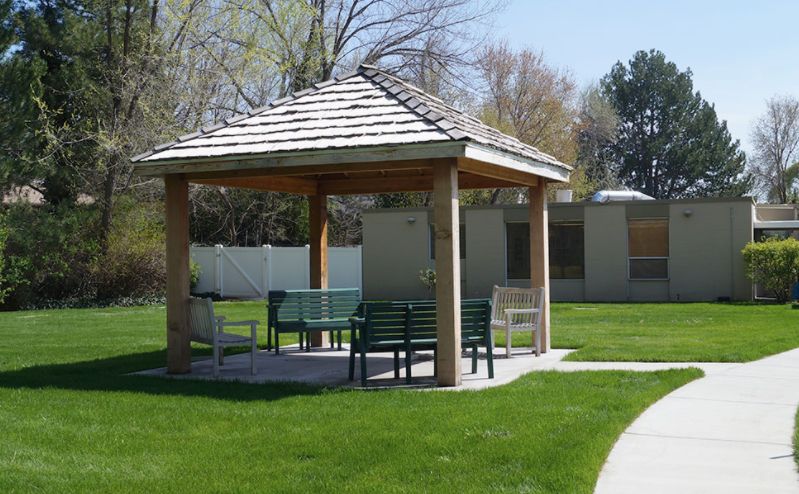 Willow Wood Care Center 4