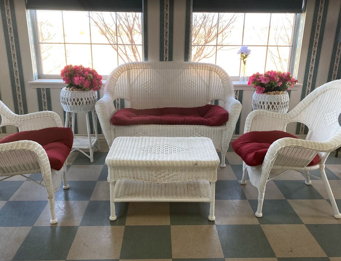 The Brentwood Senior Living 4