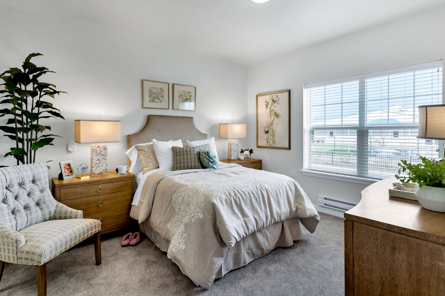 Mulligan Park Gracious Retirement Living 2