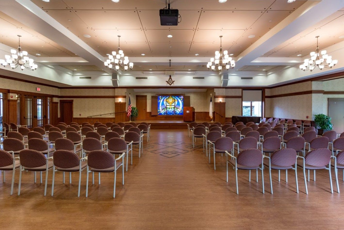 Masonic Village at Sewickley 1