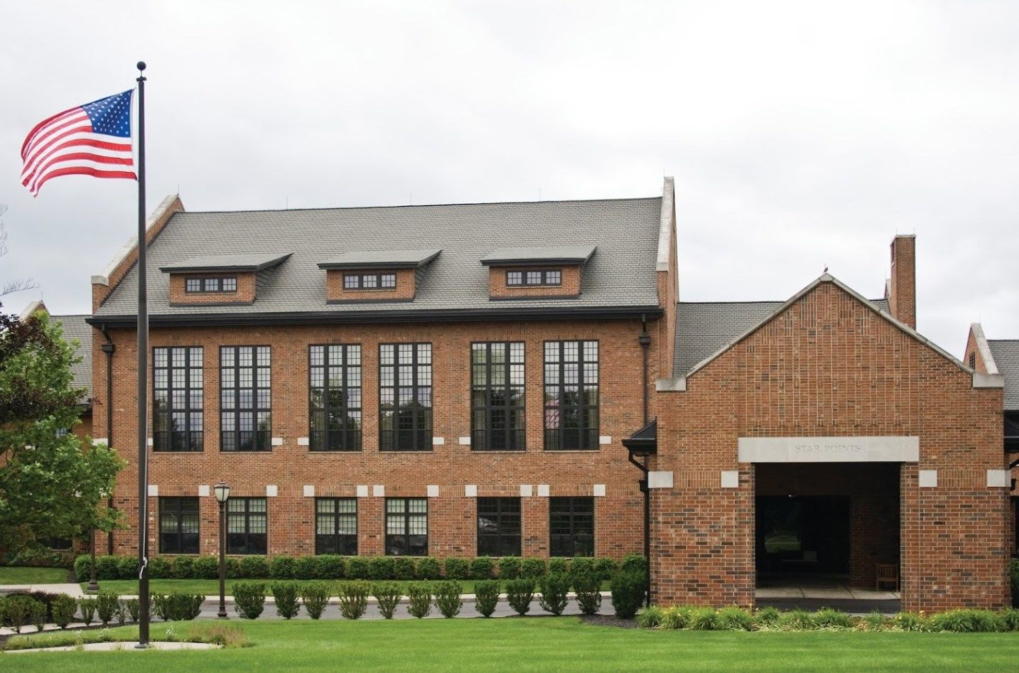 Masonic Village at Sewickley 2