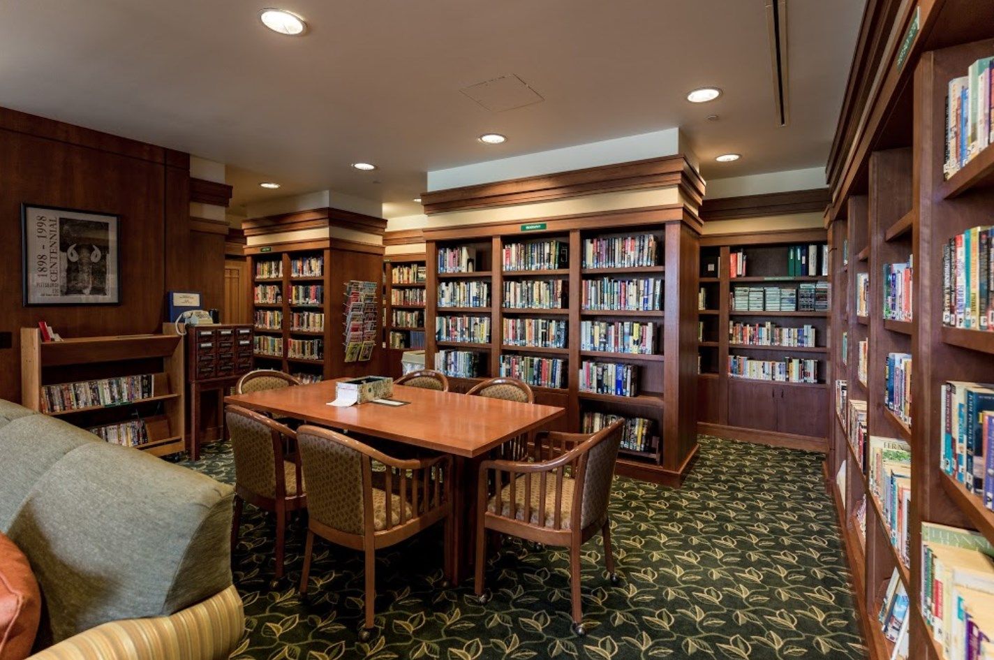 Masonic Village at Sewickley 4