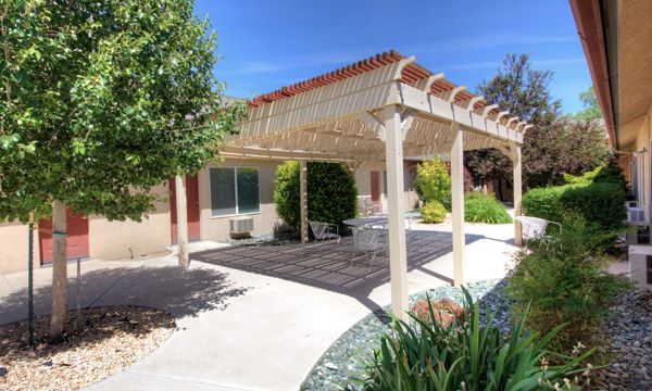 Mason Valley Residence 1