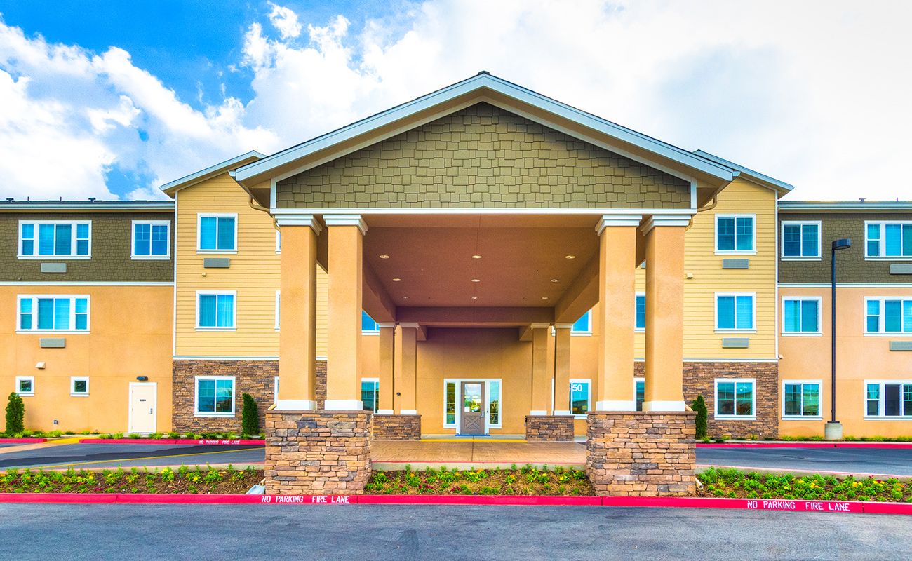 Carmel Village at Clovis Senior Living 2