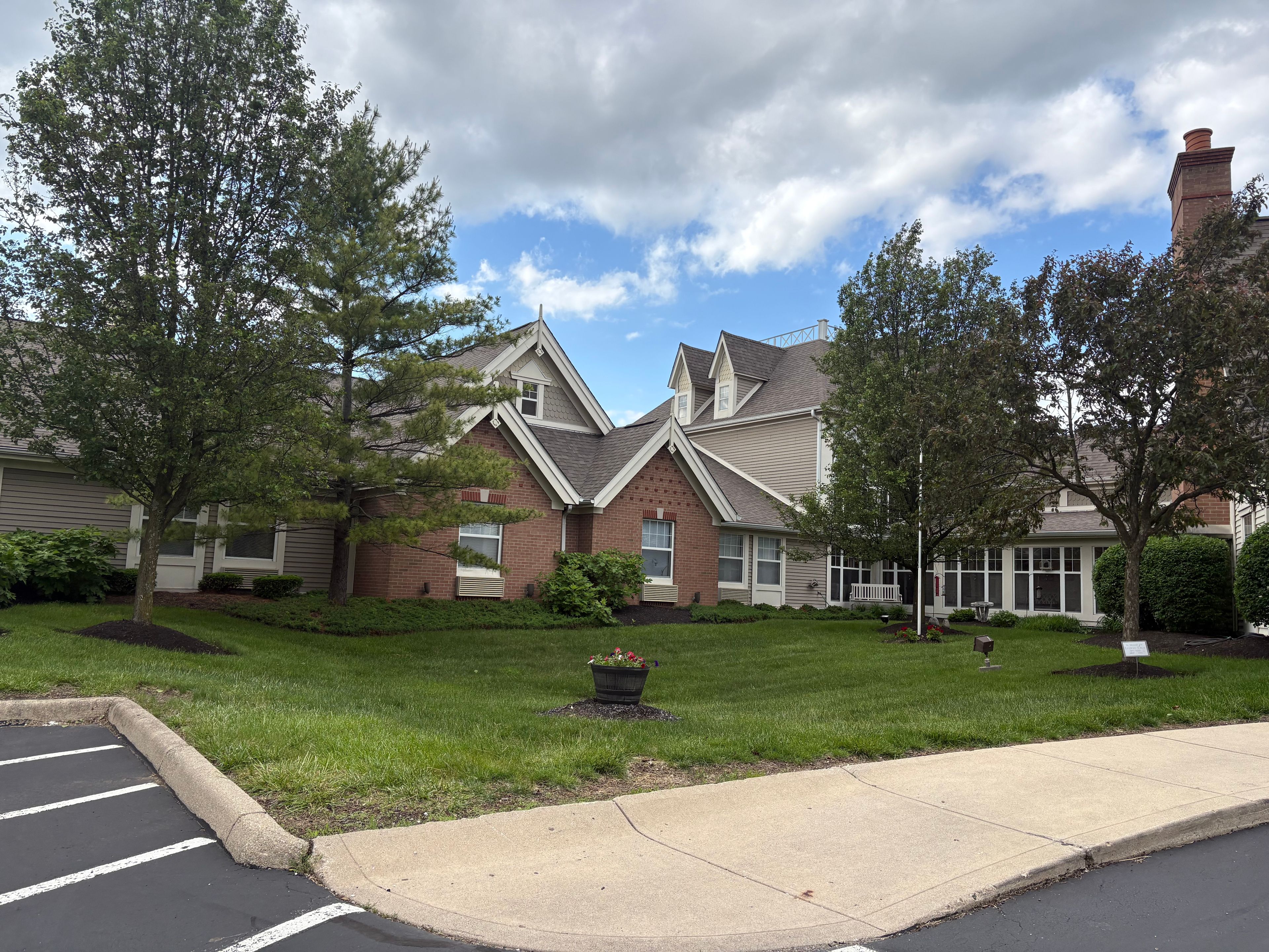 Hearth & Home At Vandalia 1