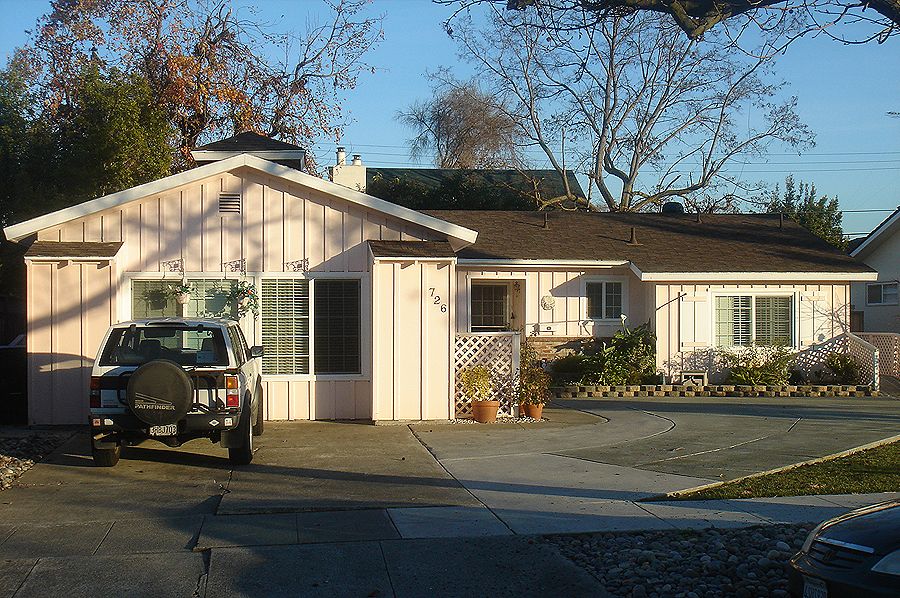 Rose Meadows Elder Care 1