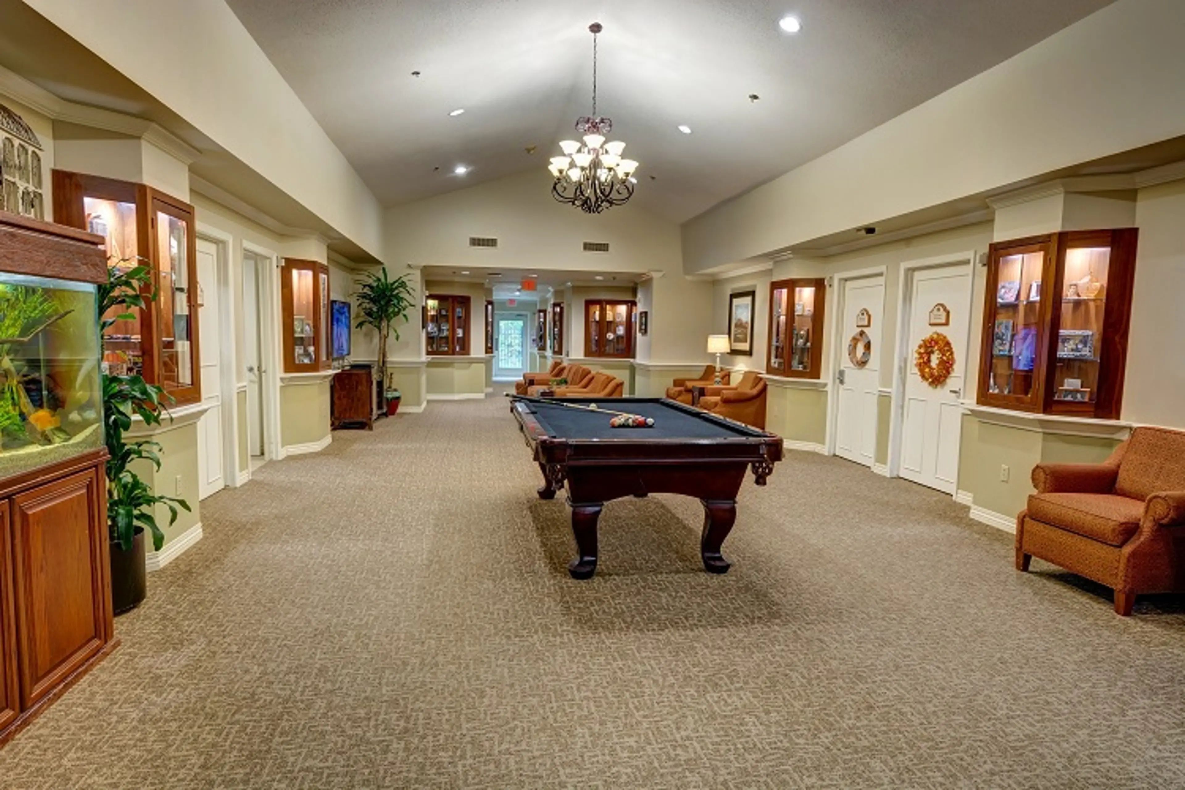 The Auberge at Sugar Land 3