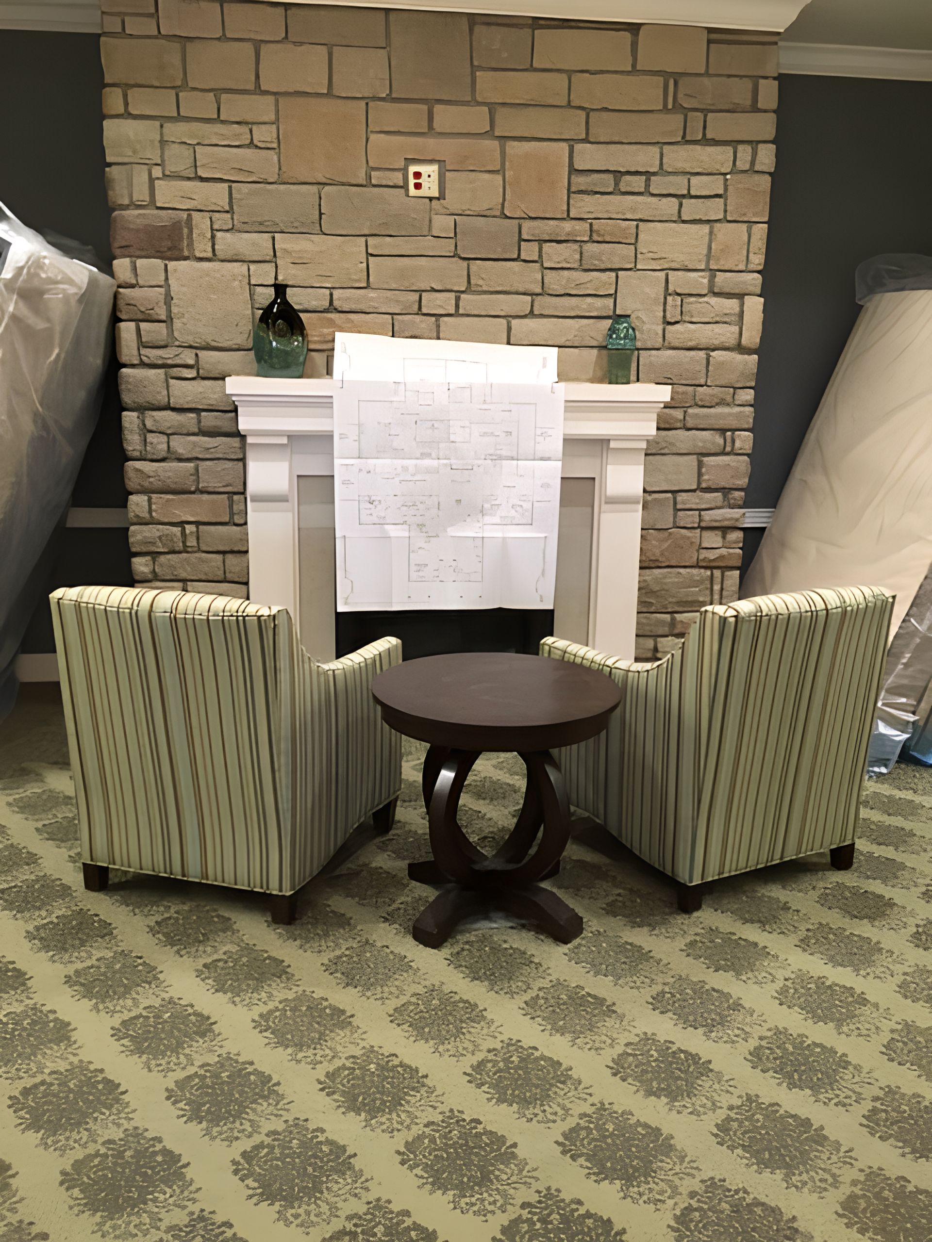 Ganzhorn Suites of Avon 4