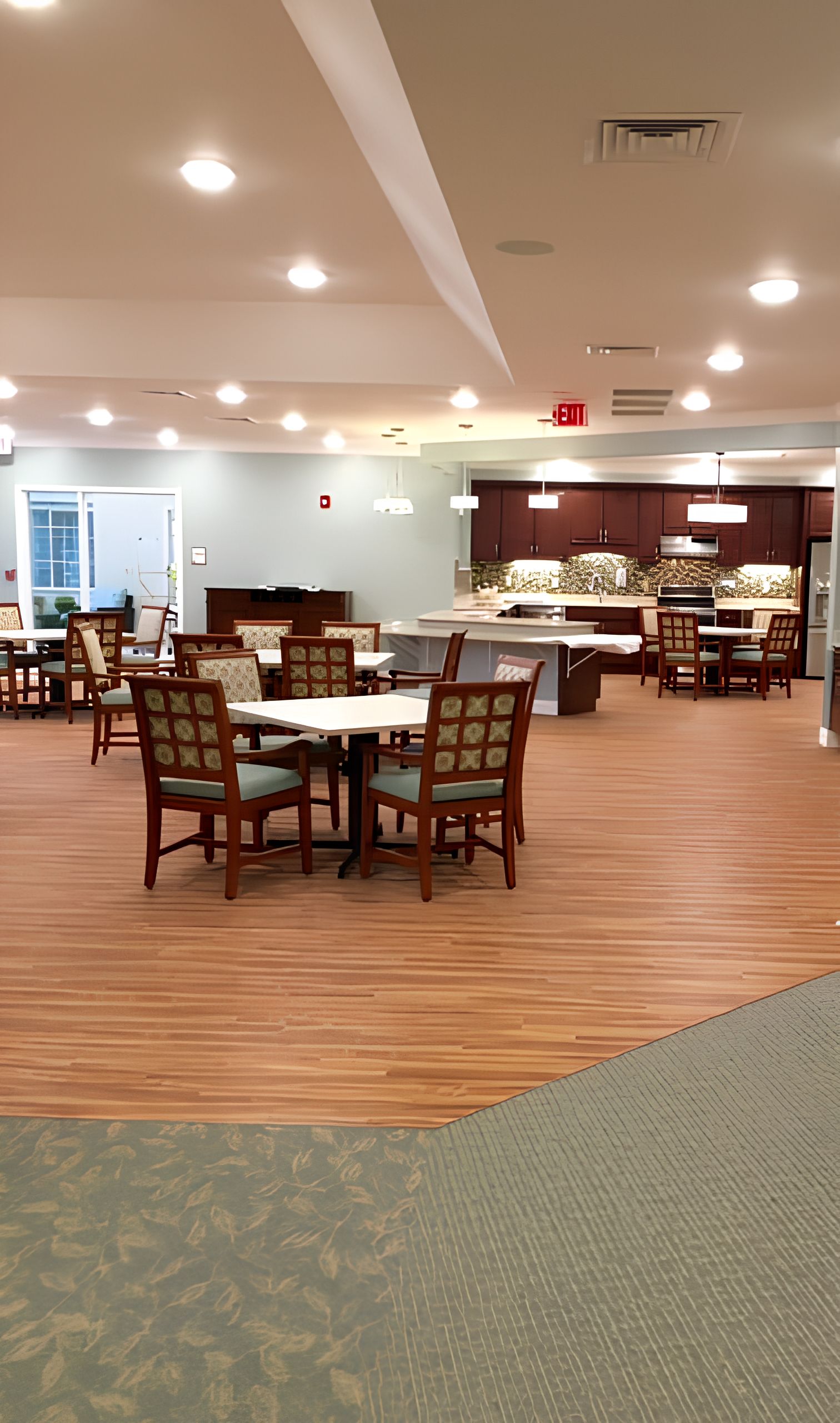 Ganzhorn Suites of Avon 3