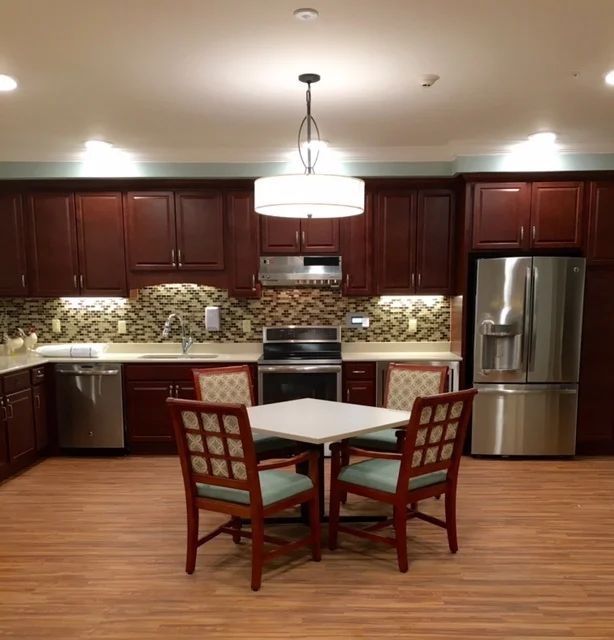 Ganzhorn Suites of Avon 3