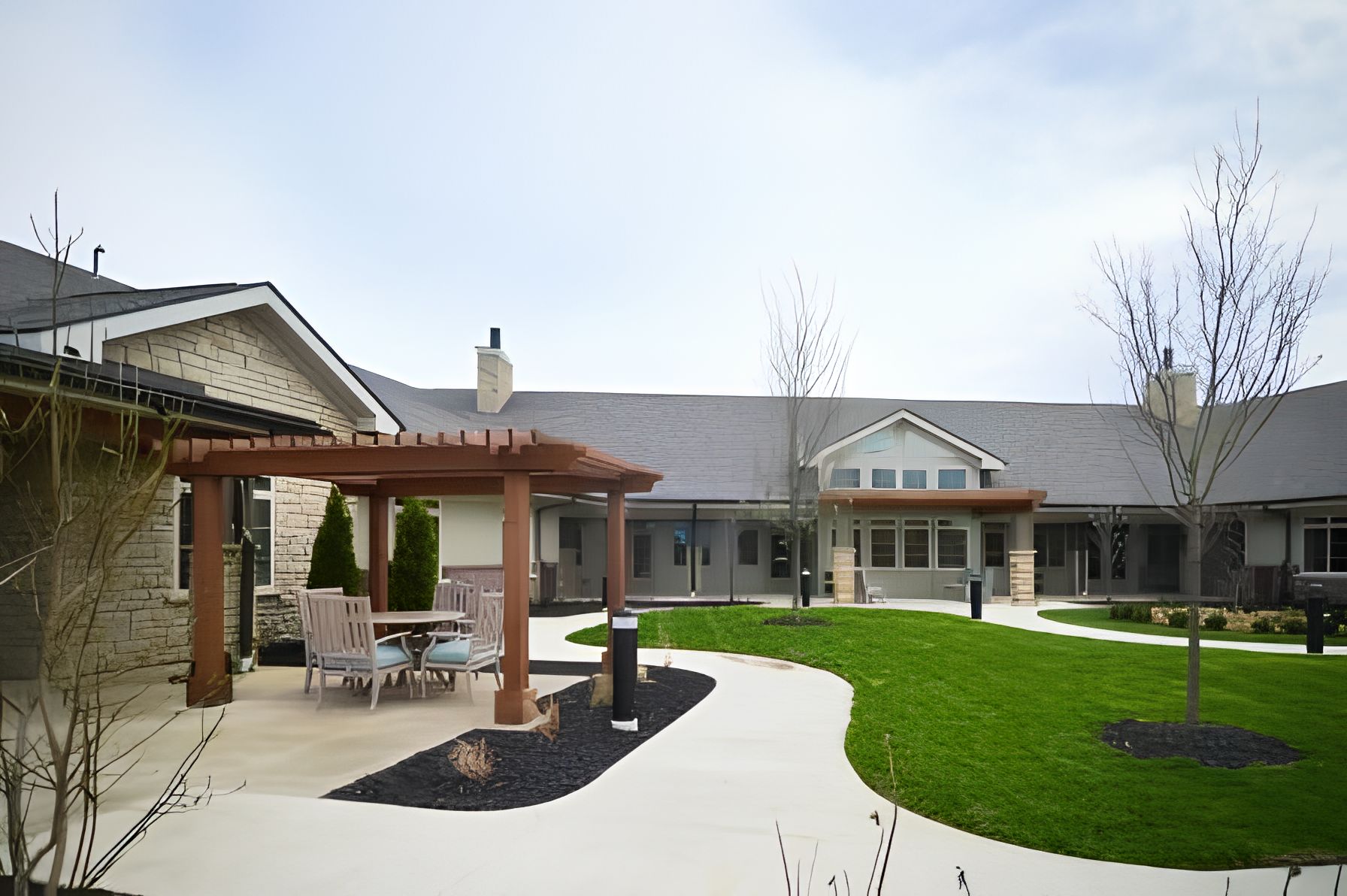 Ganzhorn Suites of Avon 2