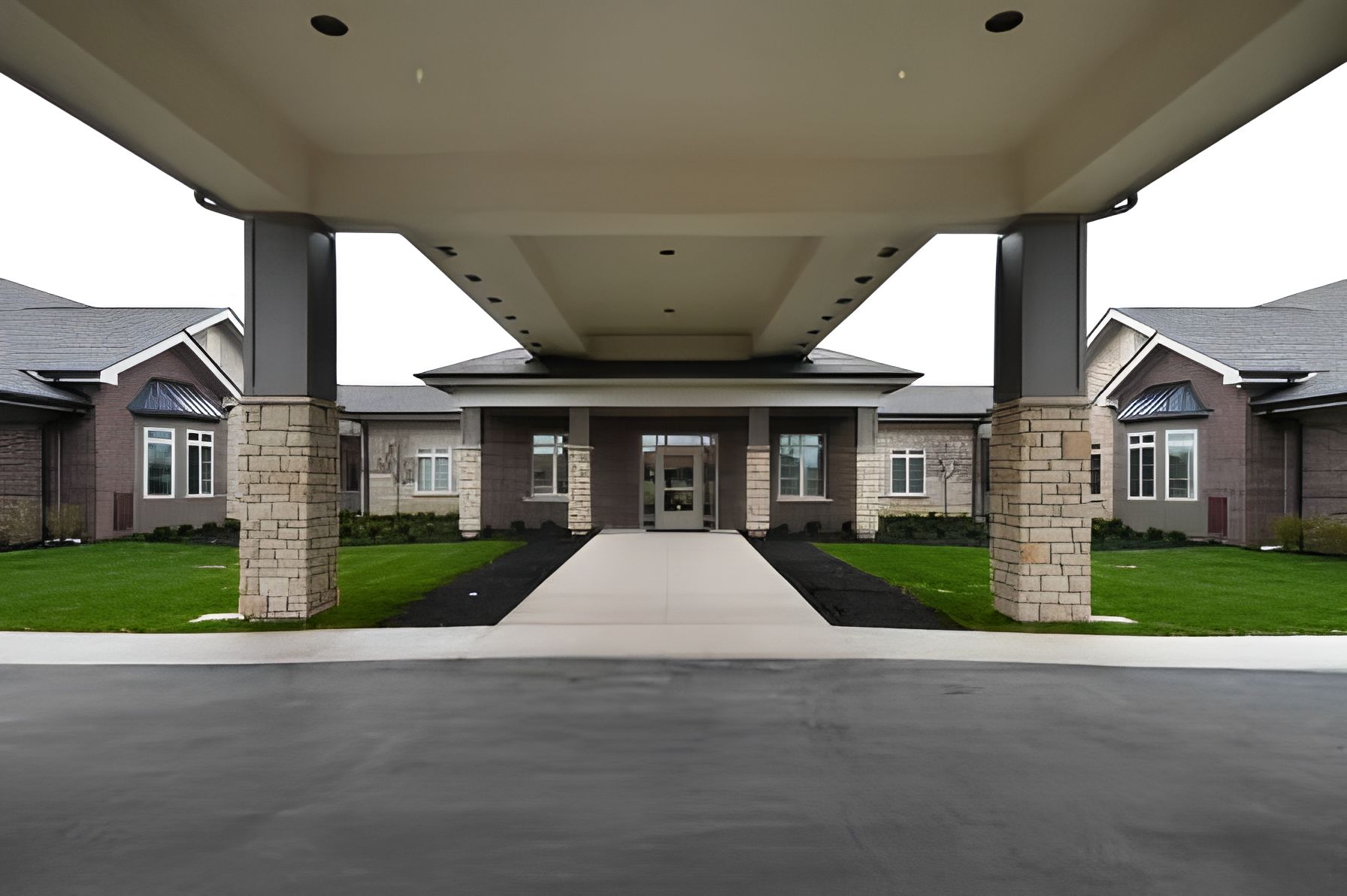 Ganzhorn Suites of Avon 2