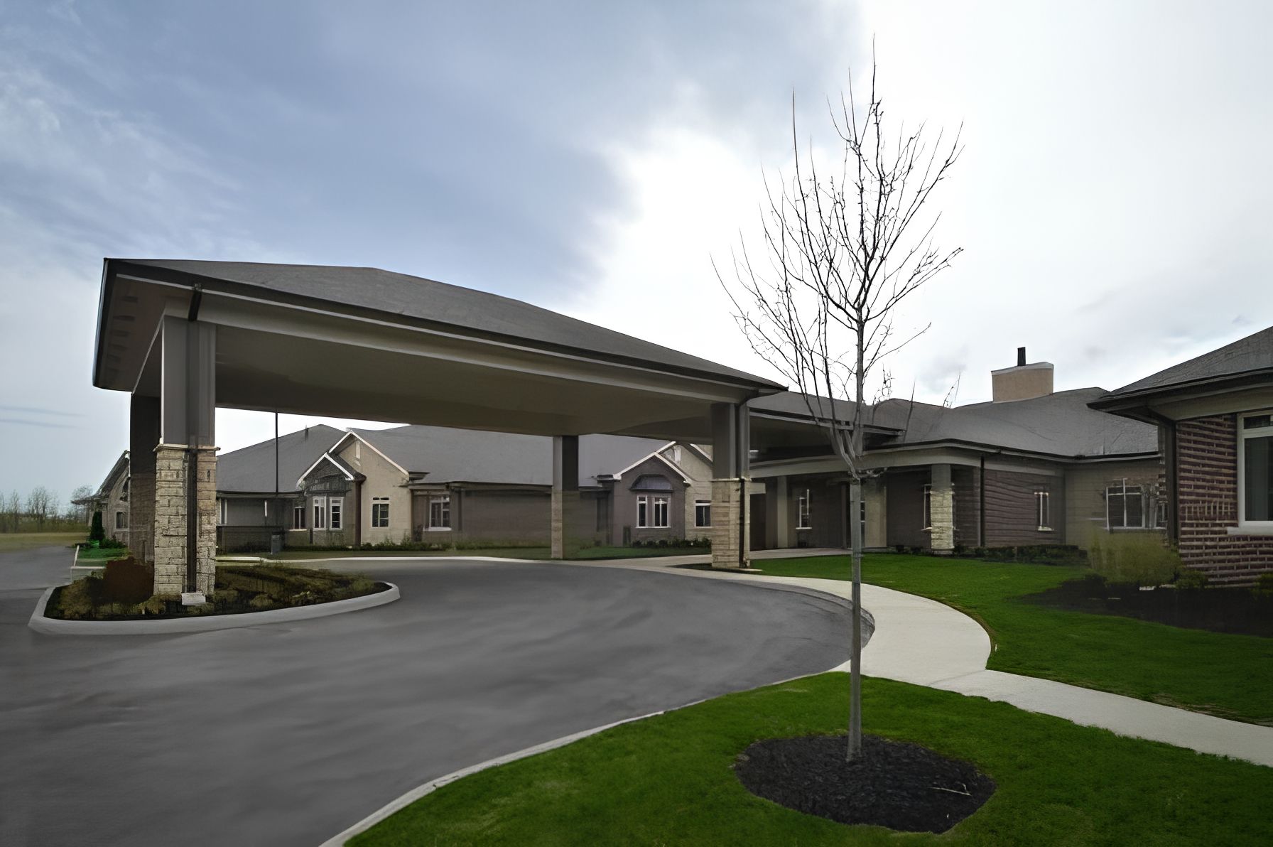 Ganzhorn Suites of Avon 2