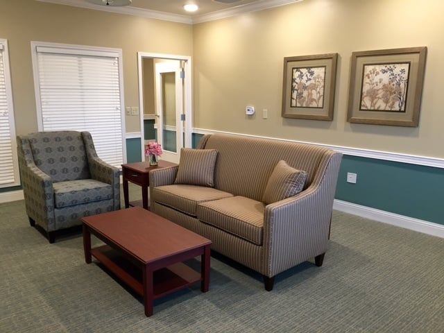 Ganzhorn Suites of Avon 2