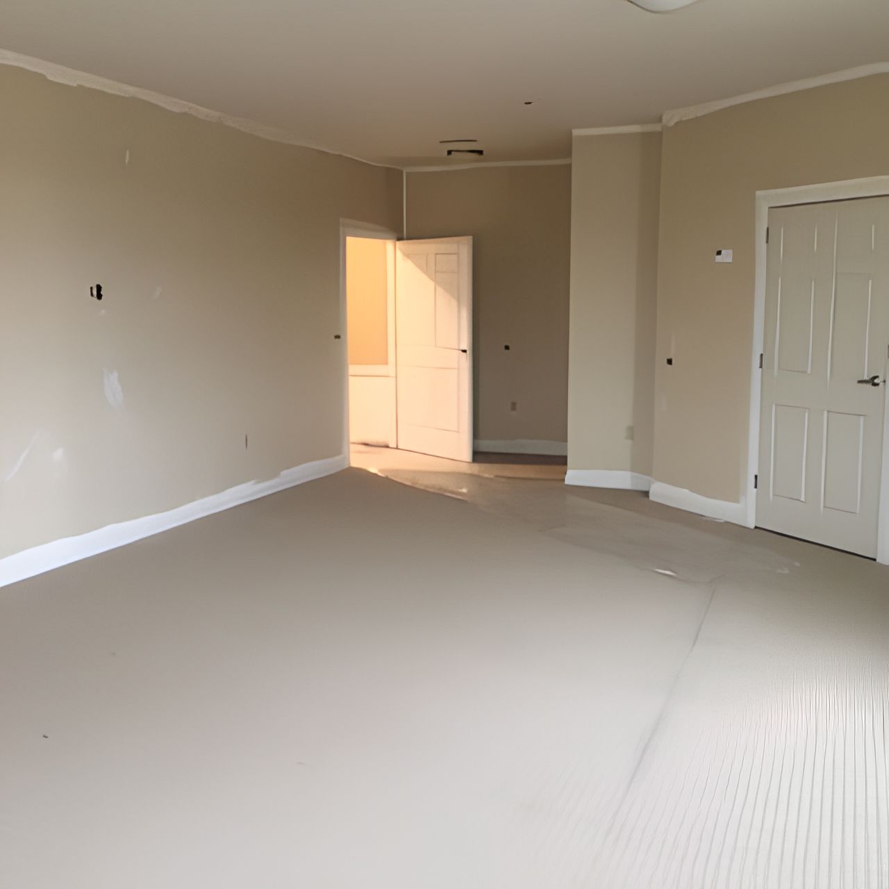 Ganzhorn Suites of Avon 4